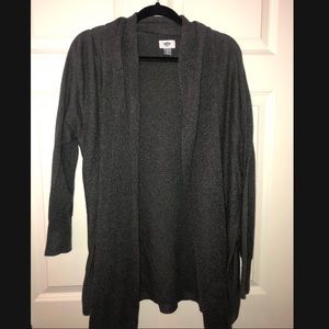 Old navy cardigan